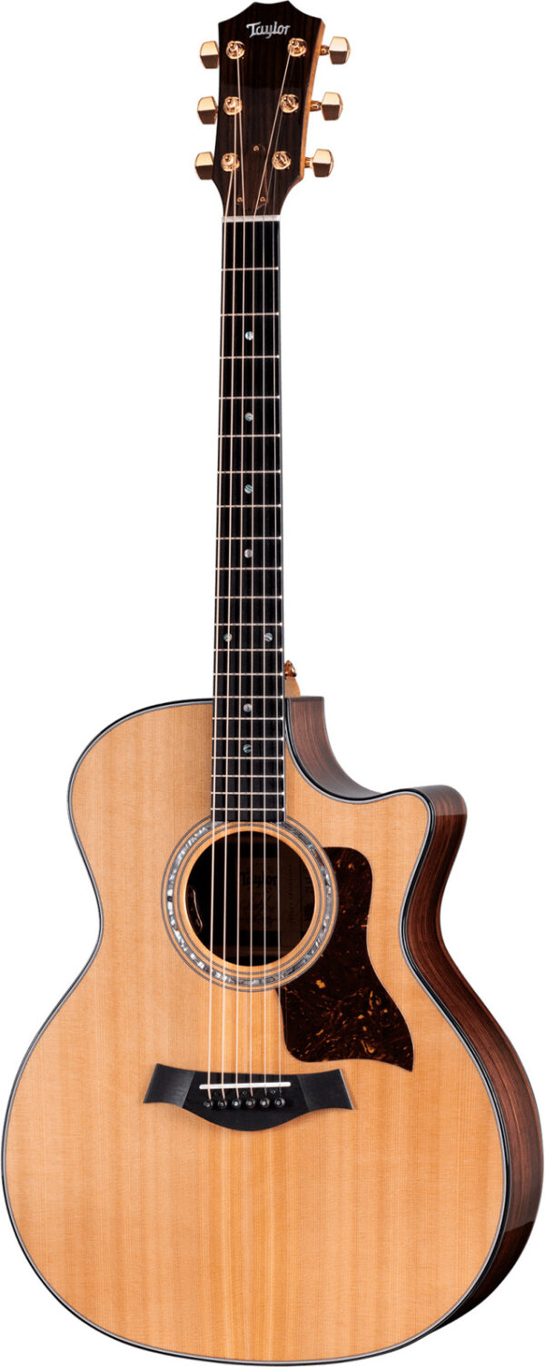 Taylor 714ce Legacy - gitara elektroakustyczna