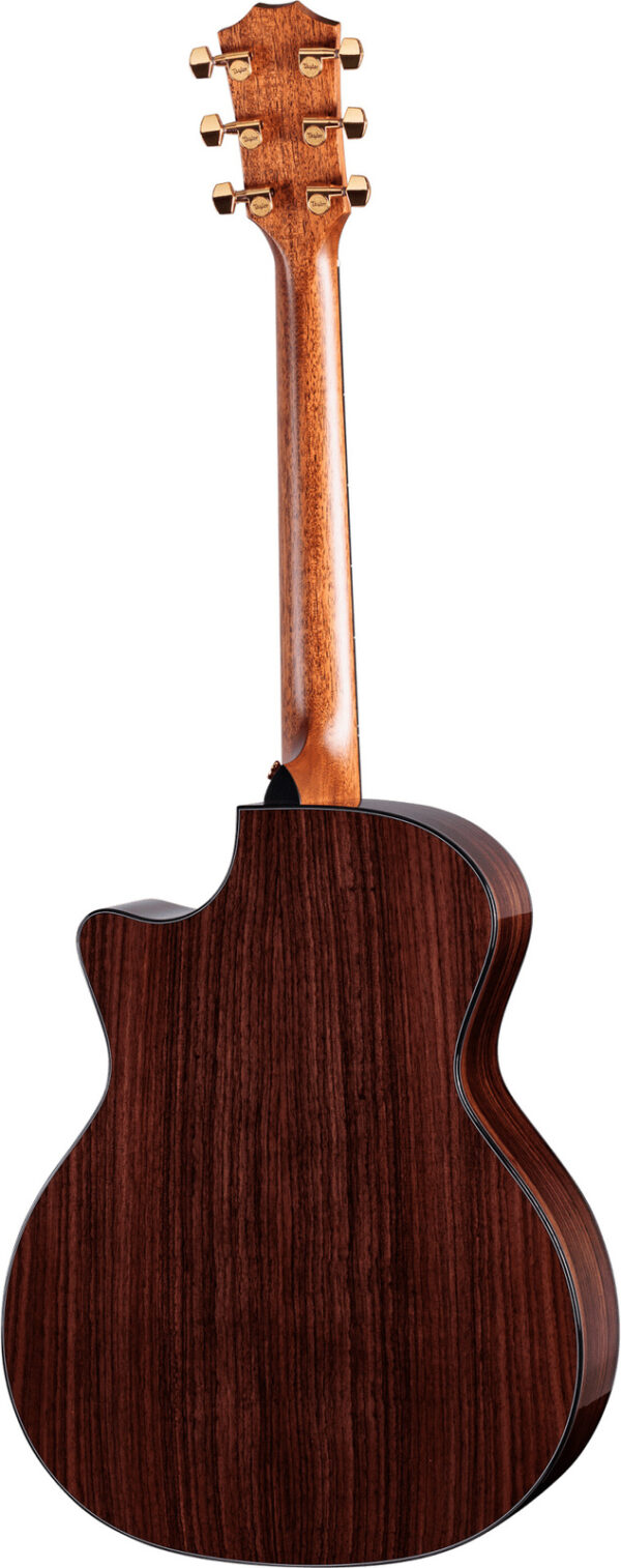 Taylor 714ce Legacy - gitara elektroakustyczna0