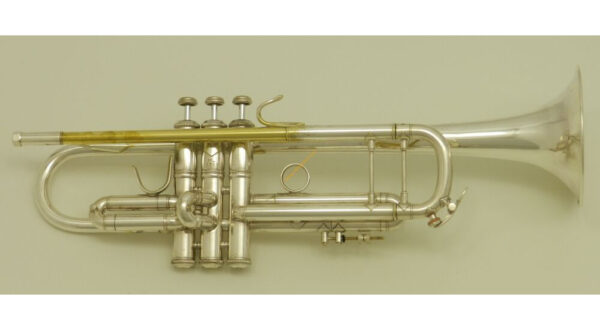 Trąbka Bb Vincent Bach Stradivarius model 37H0