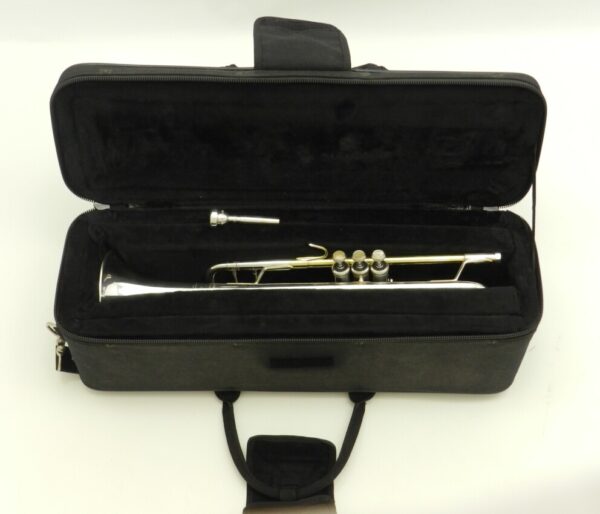 Trąbka Bb Vincent Bach Stradivarius model 37H
