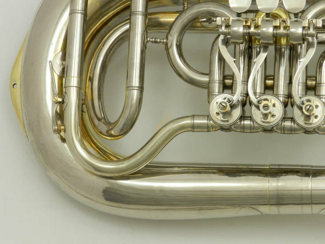 Tuba Es Original Kaiser Geretsried5 Tuba Es Original Kaiser Geretsried5