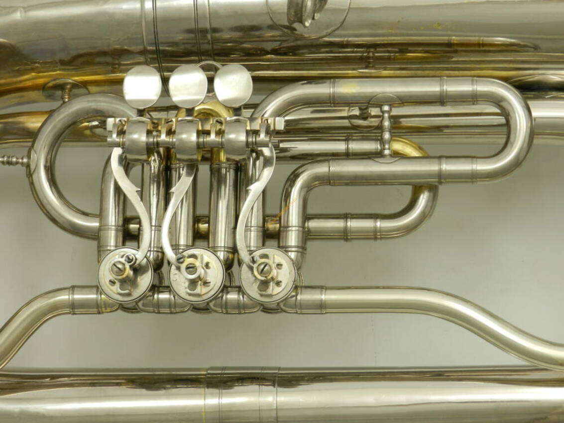 Tuba Es Original Kaiser Geretsried7 Tuba Es Original Kaiser Geretsried7