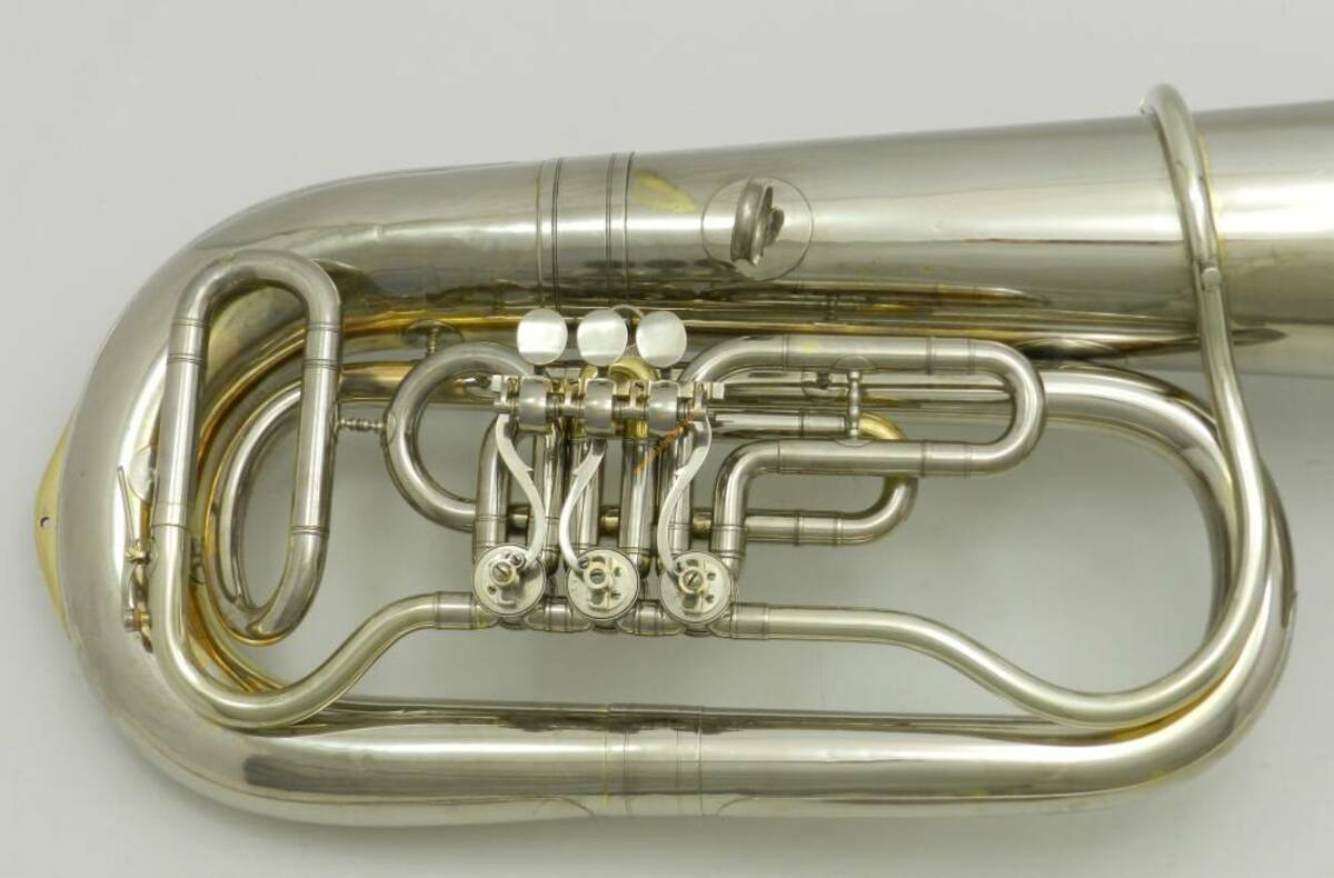 Tuba Es Original Kaiser Geretsried1 Tuba Es Original Kaiser Geretsried1