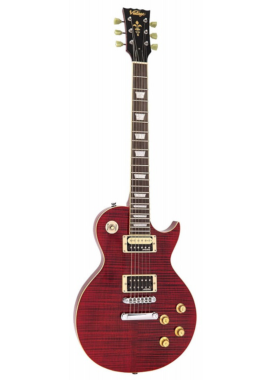 Vintage V100TWR B-Stock