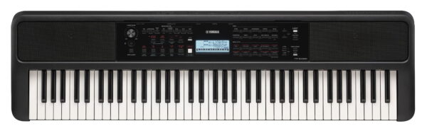 YAMAHA PSR-EW3200