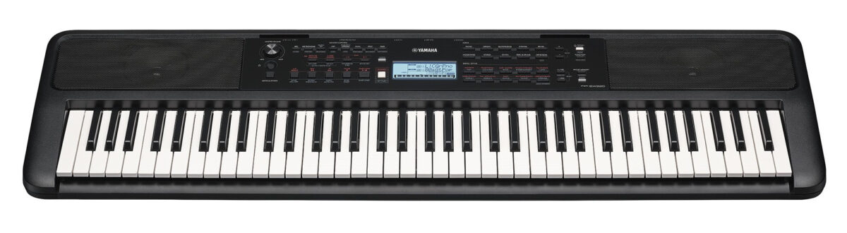 YAMAHA PSR-EW3201