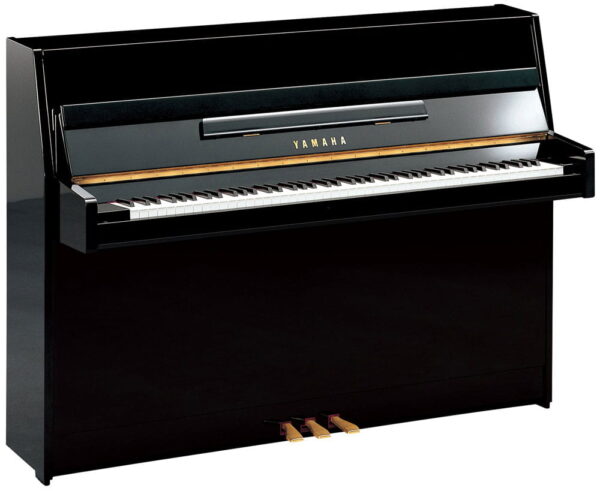 Yamaha B1 PE - pianino akustyczne - ZMIANA WARUNKÓW