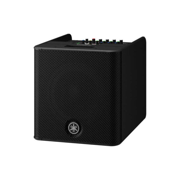 Yamaha Stagepas 200 Przenośny System Nagłośnienia