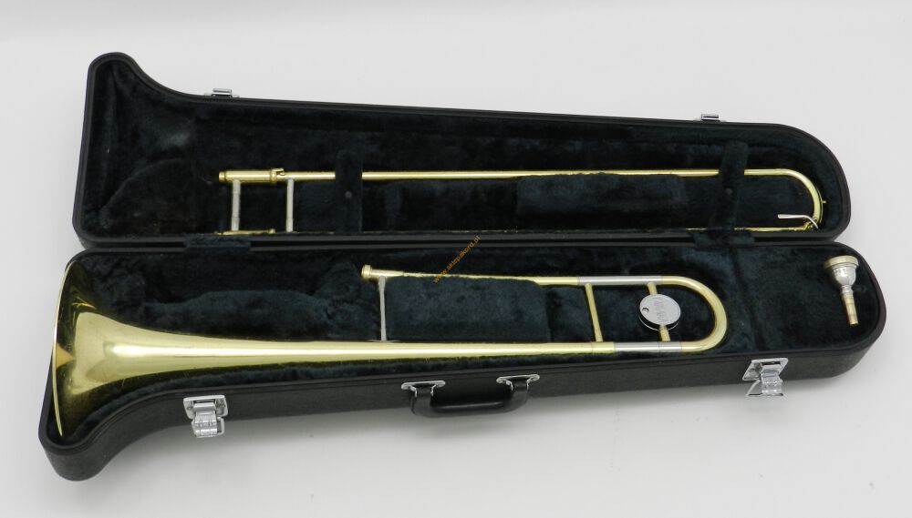 Zestaw instrumentów dętych (saksofon, trąbka, puzon)3 Zestaw instrumentów dętych (saksofon, trąbka, puzon)3