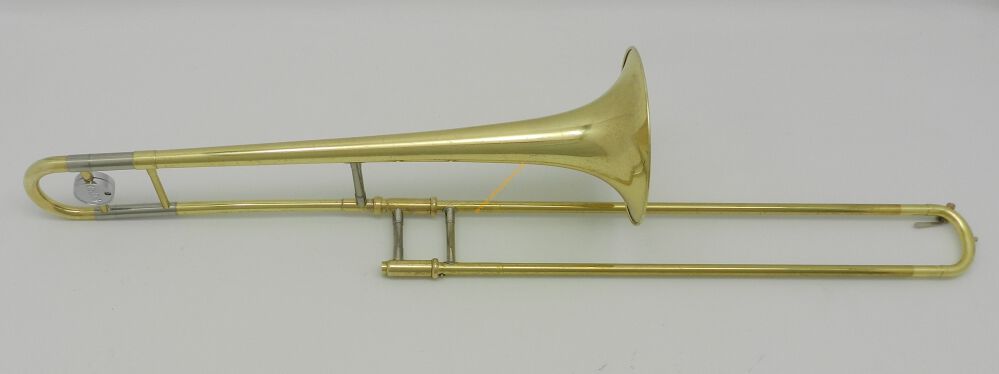 Zestaw instrumentów dętych (saksofon, trąbka, puzon)4 Zestaw instrumentów dętych (saksofon, trąbka, puzon)4