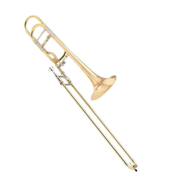 ANTOINE COURTOIS AC422BOR CREATION PARIS puzon tenorowy B/F