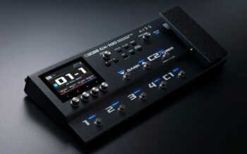 BOSS　GX-100　BT-DUAL付 Amazon | BOSS GX-100 専用BluetoothアダプターBT-DUALセット