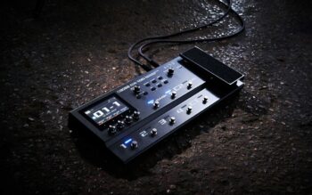 BOSS 　ボス　GX-100 お取寄せ商品】BOSS(ボス) GX-100(マルチエフェクター) - 【ESP