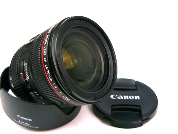 CANON EF 24-70/4L IS USM0