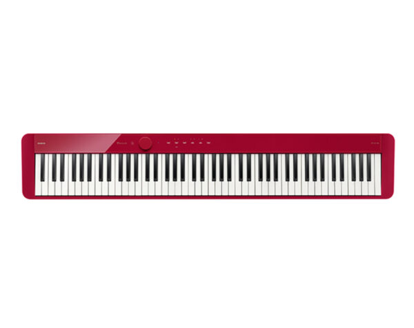 CASIO PX-S1100 czerwone