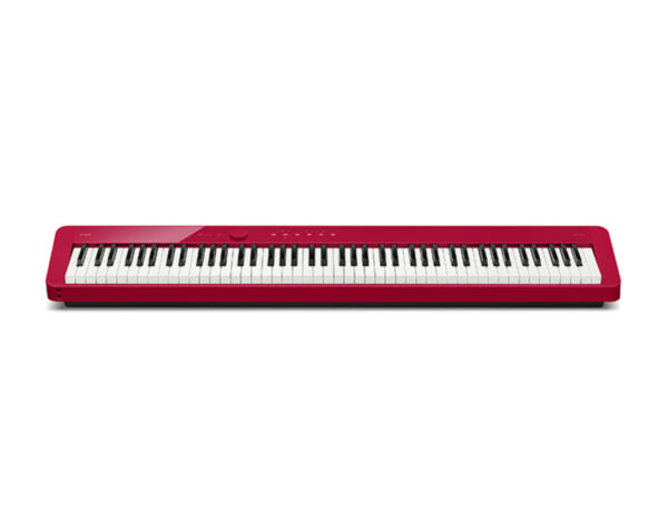 CASIO PX-S1100 czerwone0