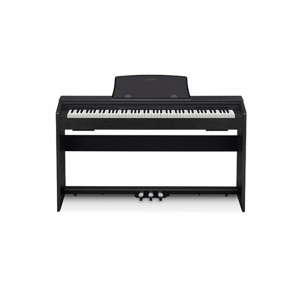 CASIO Privia PX-770 BK pianino cyfrowe0