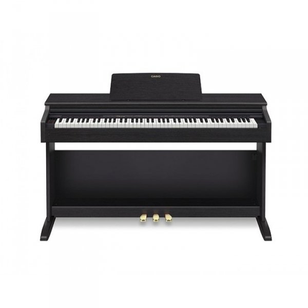 Casio AP-270 BK pianino cyfrowe0