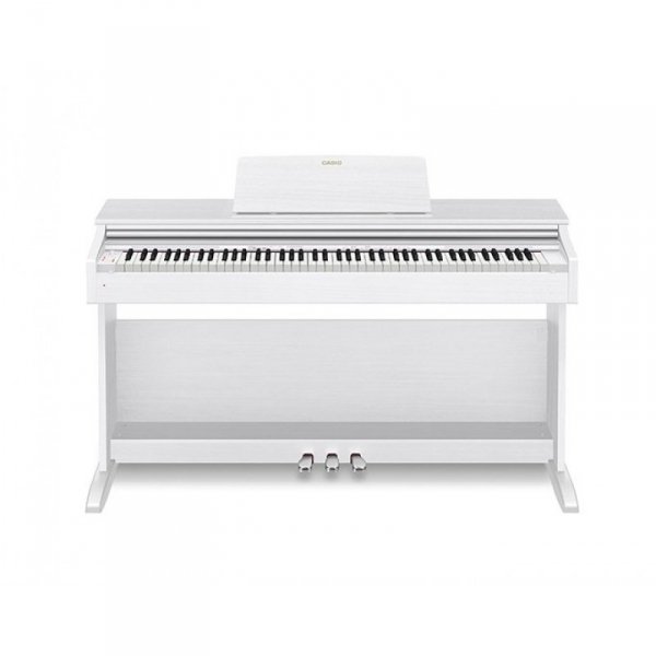 Casio AP-270 WE Pianino cyfrowe0