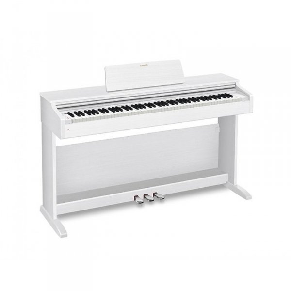 Casio AP-270 WE Pianino cyfrowe