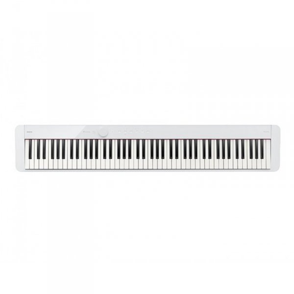 Casio PX-S1100 WE pianino cyfrowe białe stage