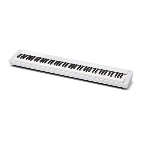 Casio PX-S1100 WE pianino cyfrowe białe stage0