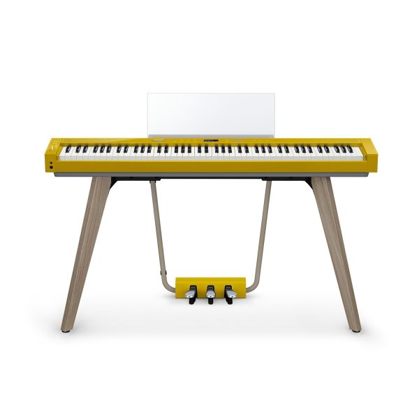 Casio PX-S7000HM pianino cyfrowe0