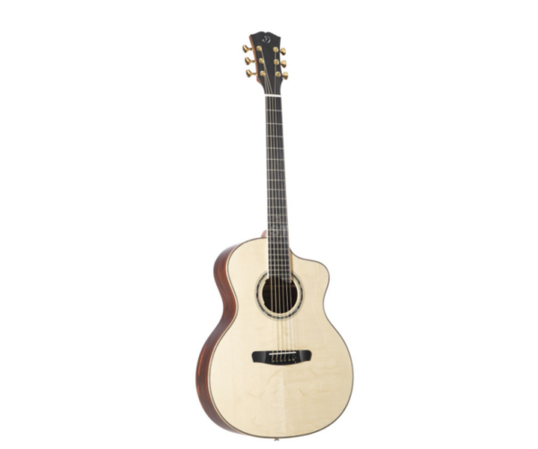 DOWINA COCOBOLO GACE LR Baggs Anthem