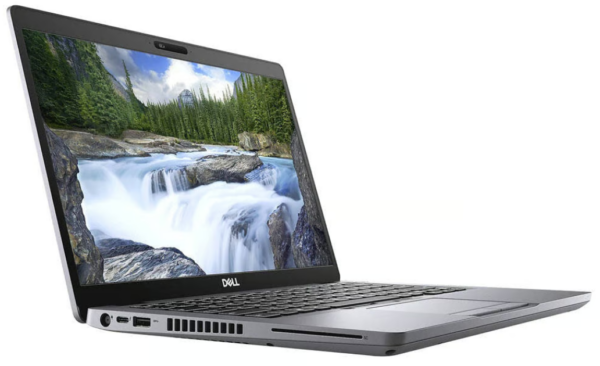 Dell Latitude 5410 14,1" i7-10610U 32GB RAM 1TB SSD Dotyk FHD IPS Win 11 Pro