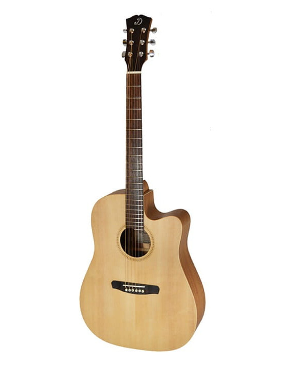 Dowina Chianti DCE-Ds - gitara elektroakustyczna