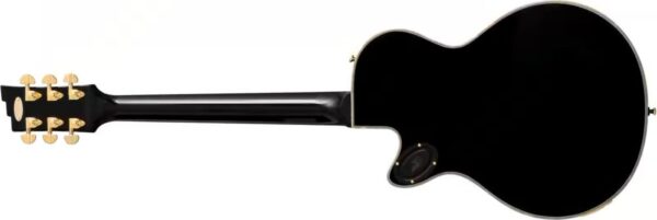 Duesenberg Fantom A Black - gitara elektryczna0