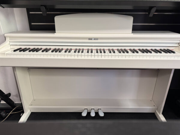Dynatone SLP-210 WH pianino cyfrowe - ekspozycja0