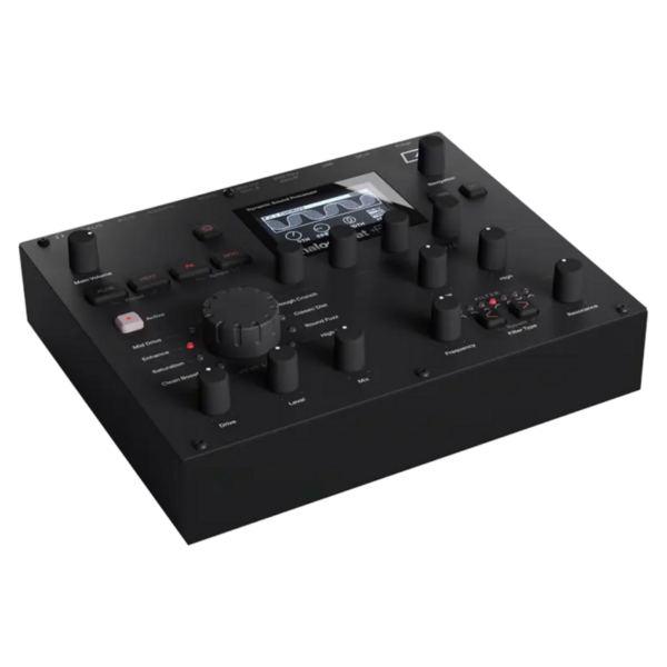 Elektron - Analog Heat + FX0