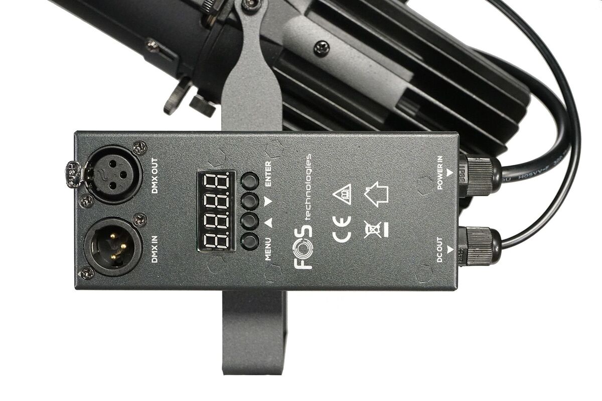 FOS Mini Profile 40w - Profil LED1 FOS Mini Profile 40w - Profil LED1