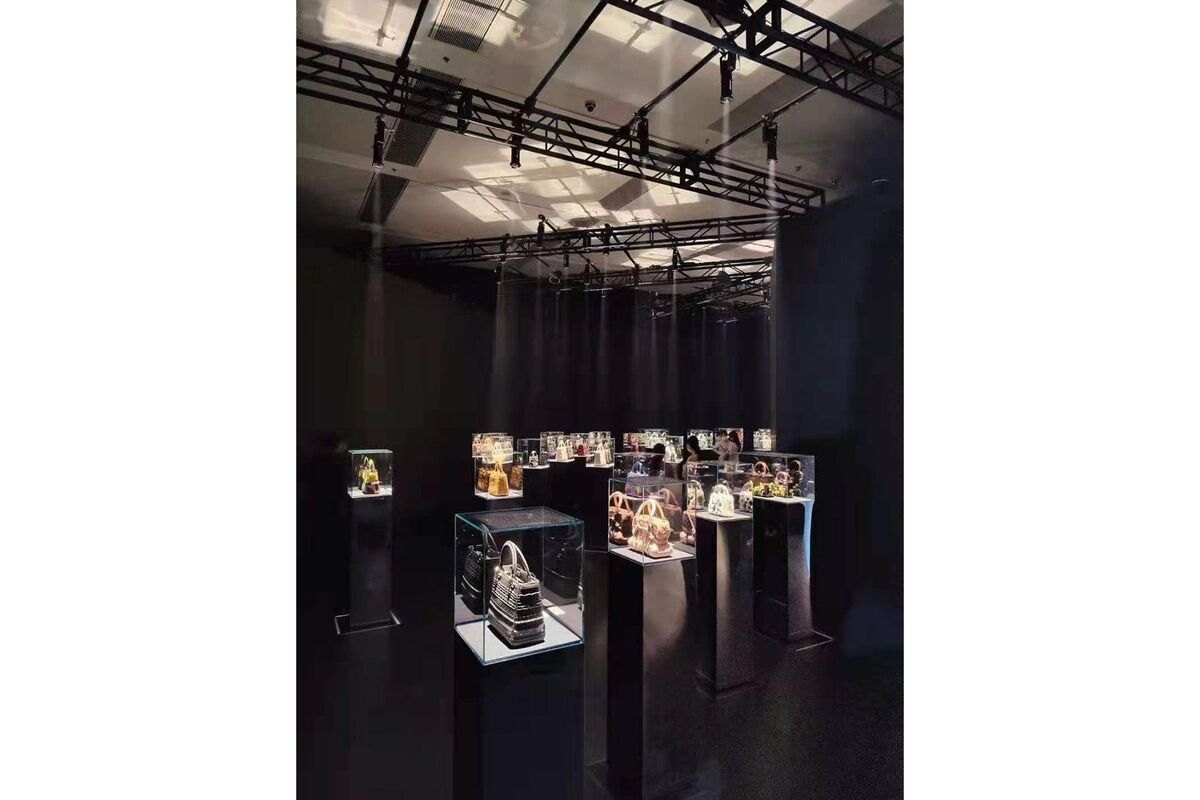 FOS Mini Profile 40w - Profil LED4 FOS Mini Profile 40w - Profil LED4