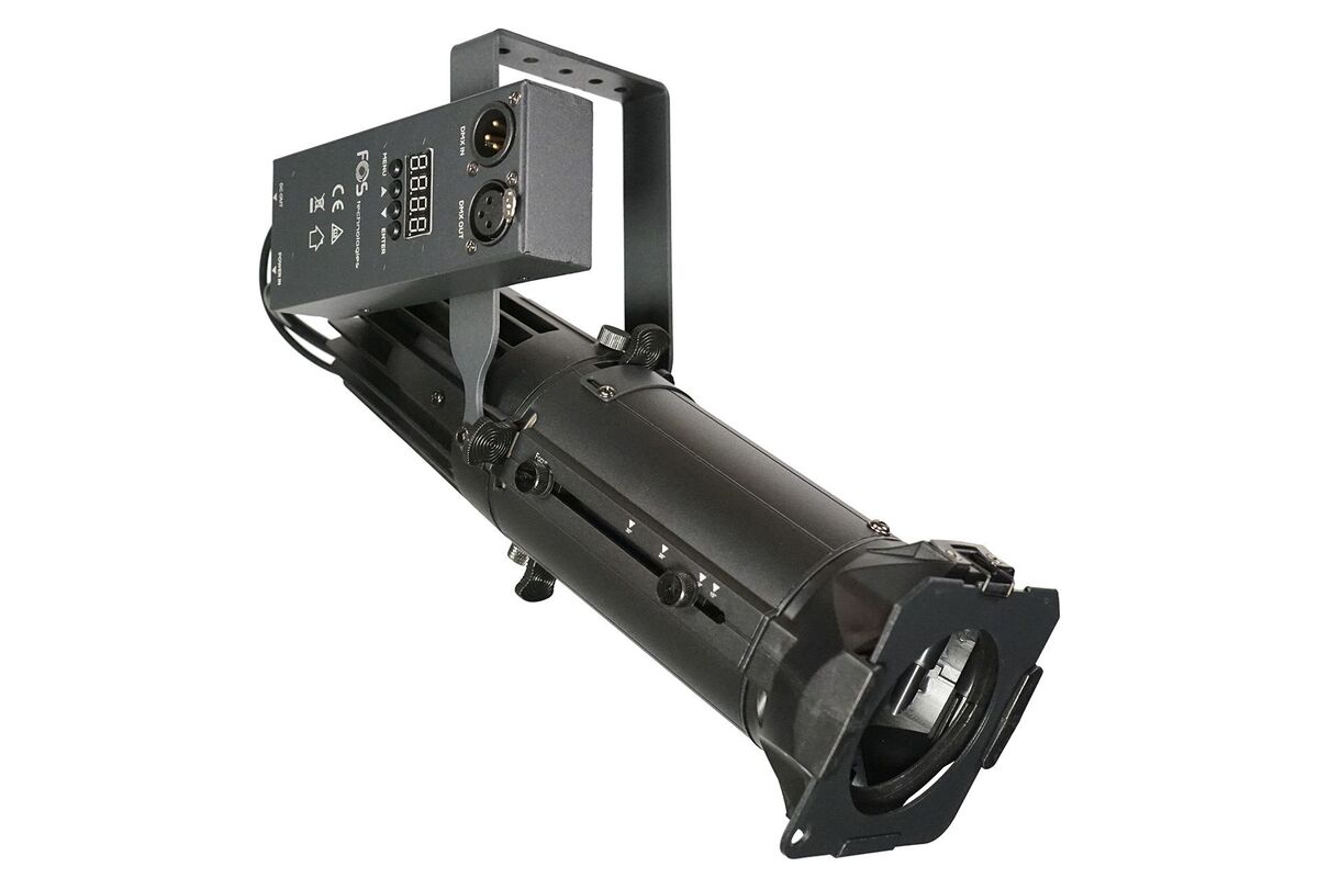 FOS Mini Profile 40w - Profil LED FOS Mini Profile 40w - Profil LED