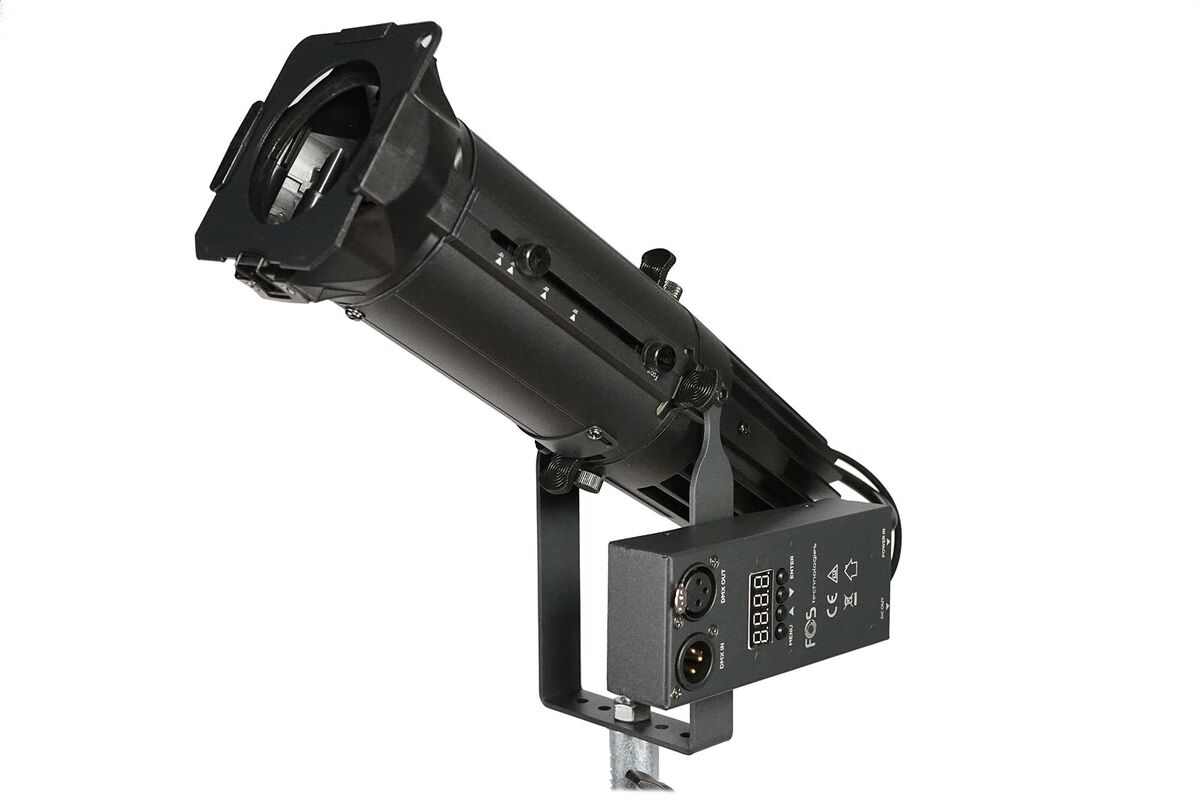 FOS Mini Profile 40w - Profil LED3 FOS Mini Profile 40w - Profil LED3