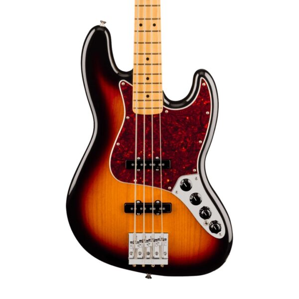 Fender Player II Modified Active Jazz Bass MN 3TS ][ 4-strunowa gitara basowa