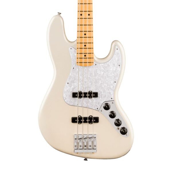 Fender Player II Modified Active Jazz Bass MN OLP ][ 4-strunowa gitara basowa