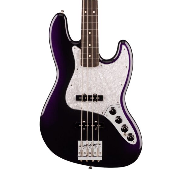 Fender Player II Modified Active Jazz Bass RW DSK ][ 4-strunowa gitara basowa