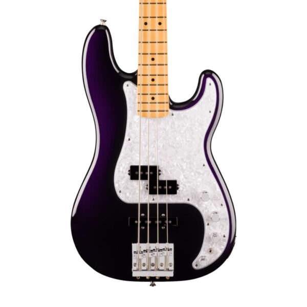 Fender Player II Modified Active Precision Bass MN DSK ][ 4-strunowa gitara basowa