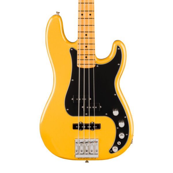 Fender Player II Modified Active Precision Bass MN SSY ][ 4-strunowa gitara basowa