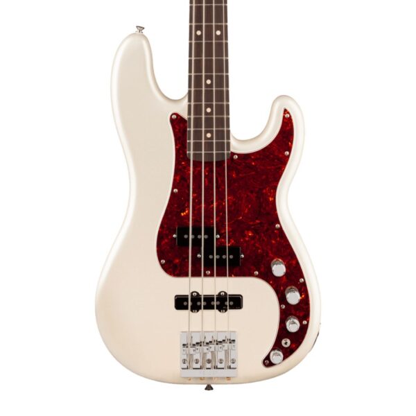 Fender Player II Modified Active Precision Bass RW OLP ][ 4-strunowa gitara basowa