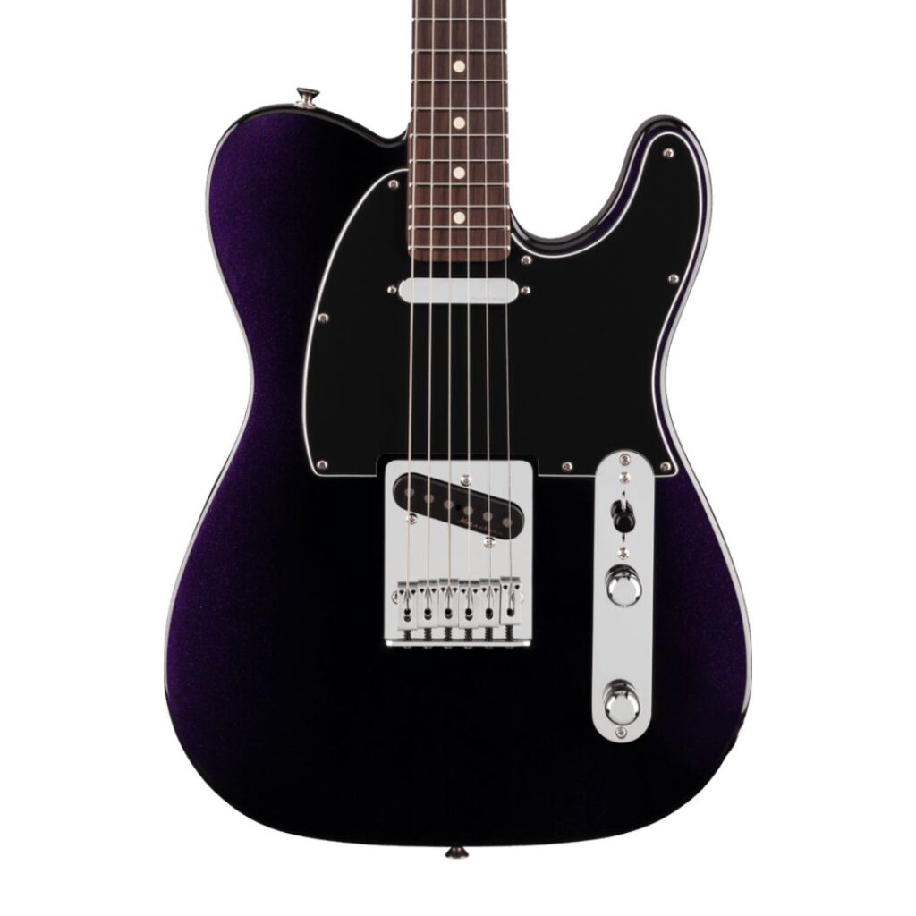 Fender Player II Modified Telecaster RW Dusk ][ Gitara elektryczna