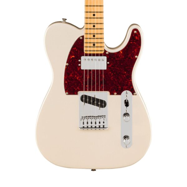 Fender Player II Modified Telecaster SH MN OLP ][ Gitara elektryczna