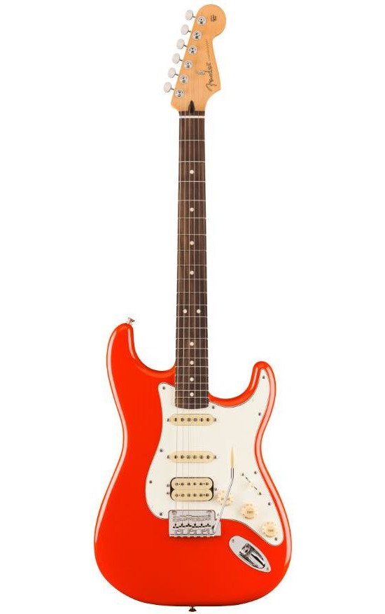 Fender Player II Stratocaster HSS RW CRR B-stock