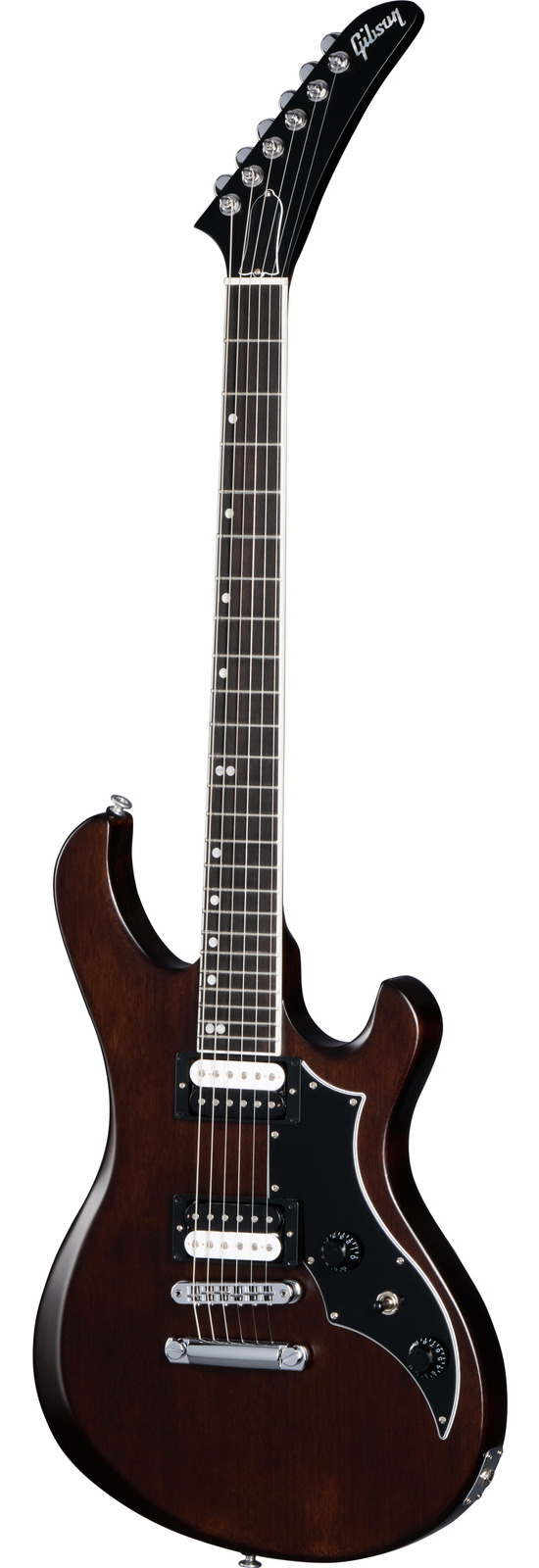 Gibson Victory Dark Walnut Satin gitara elektryczna