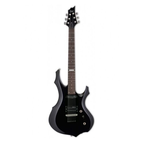Gitara Elektryczna + Wzmacniacz 25W Kabel Zestaw 5290