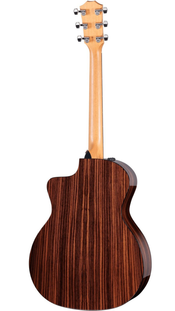 Gitara elektroakustyczna Taylor 214ce Plus0