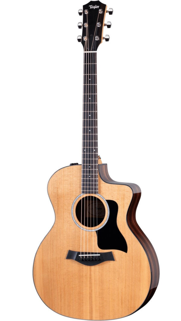 Gitara elektroakustyczna Taylor 214ce Plus